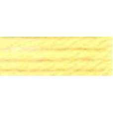 DMC Tapestry Wool 7078 Light Pale Yellow Article #486